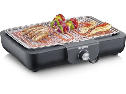 Severin | Tischgrill PG8554