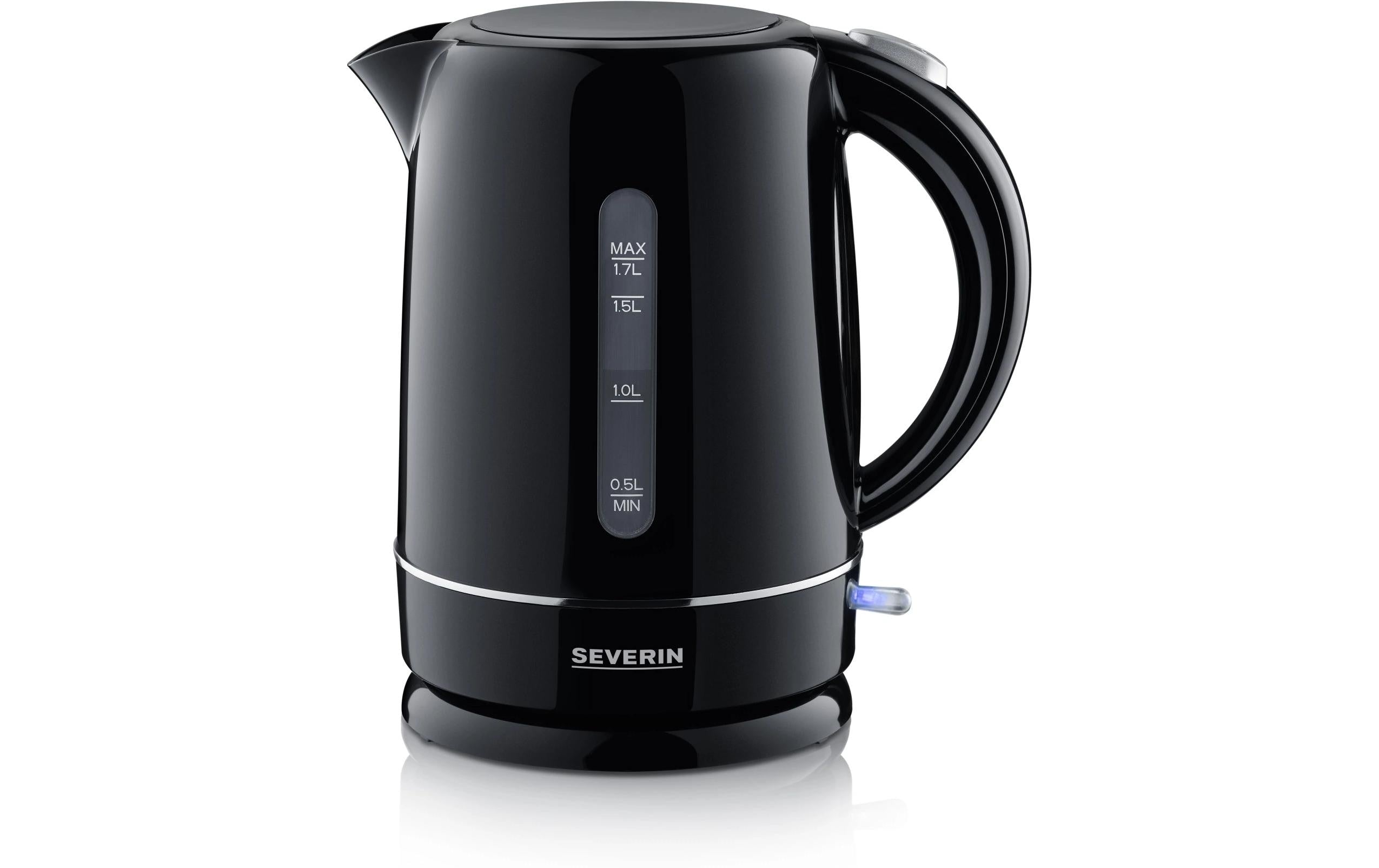 Severin Wasserkocher WK4322