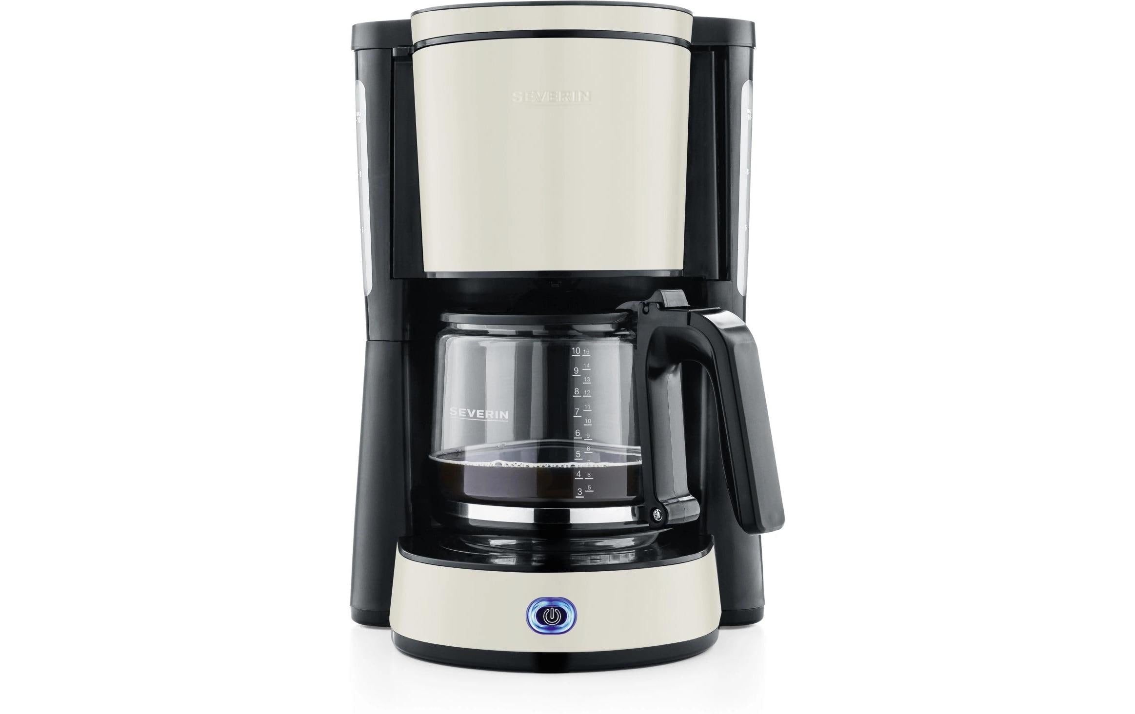 Severin Filterkaffeemaschine KA9575