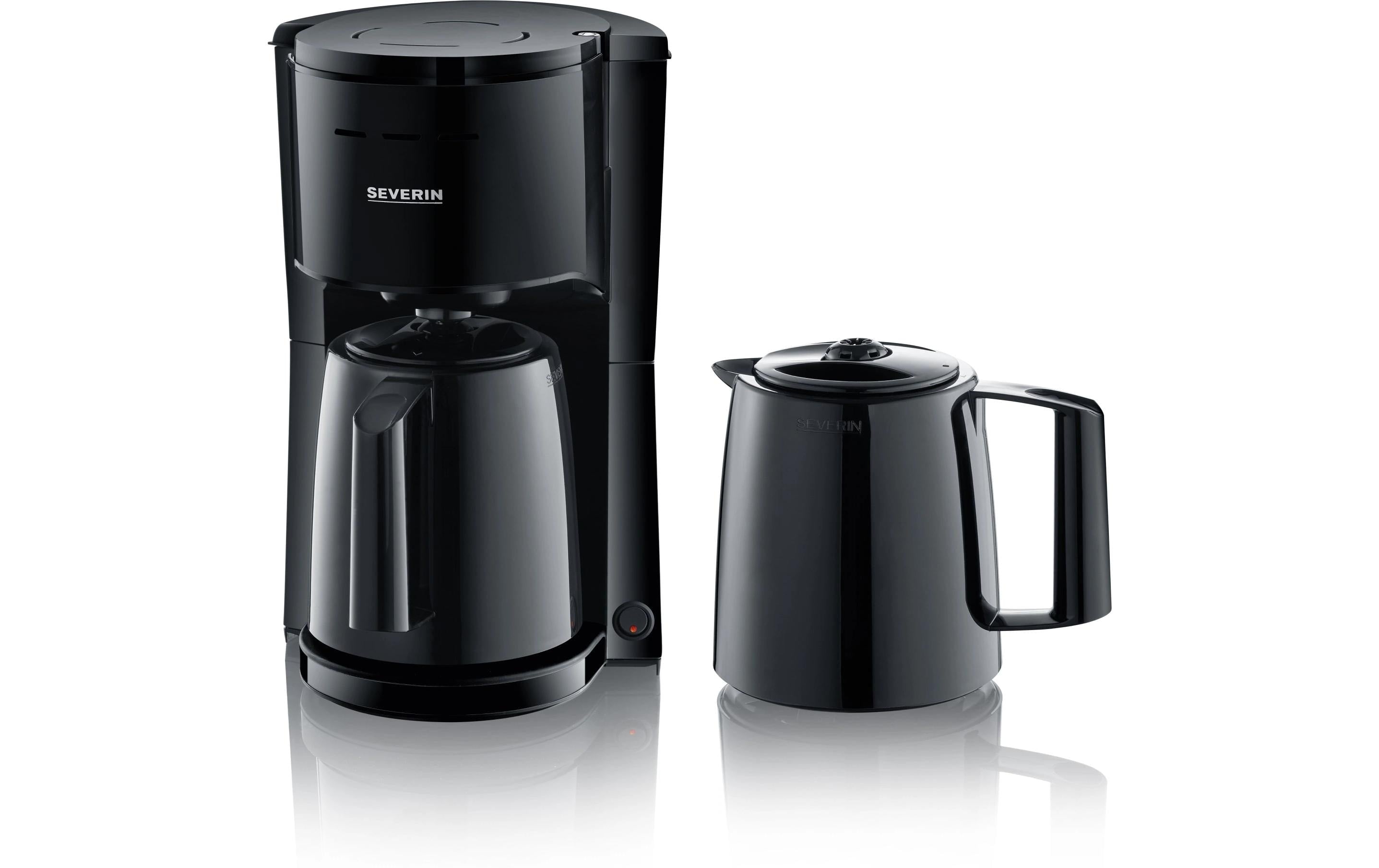 Severin Filterkaffeemaschine KA9307