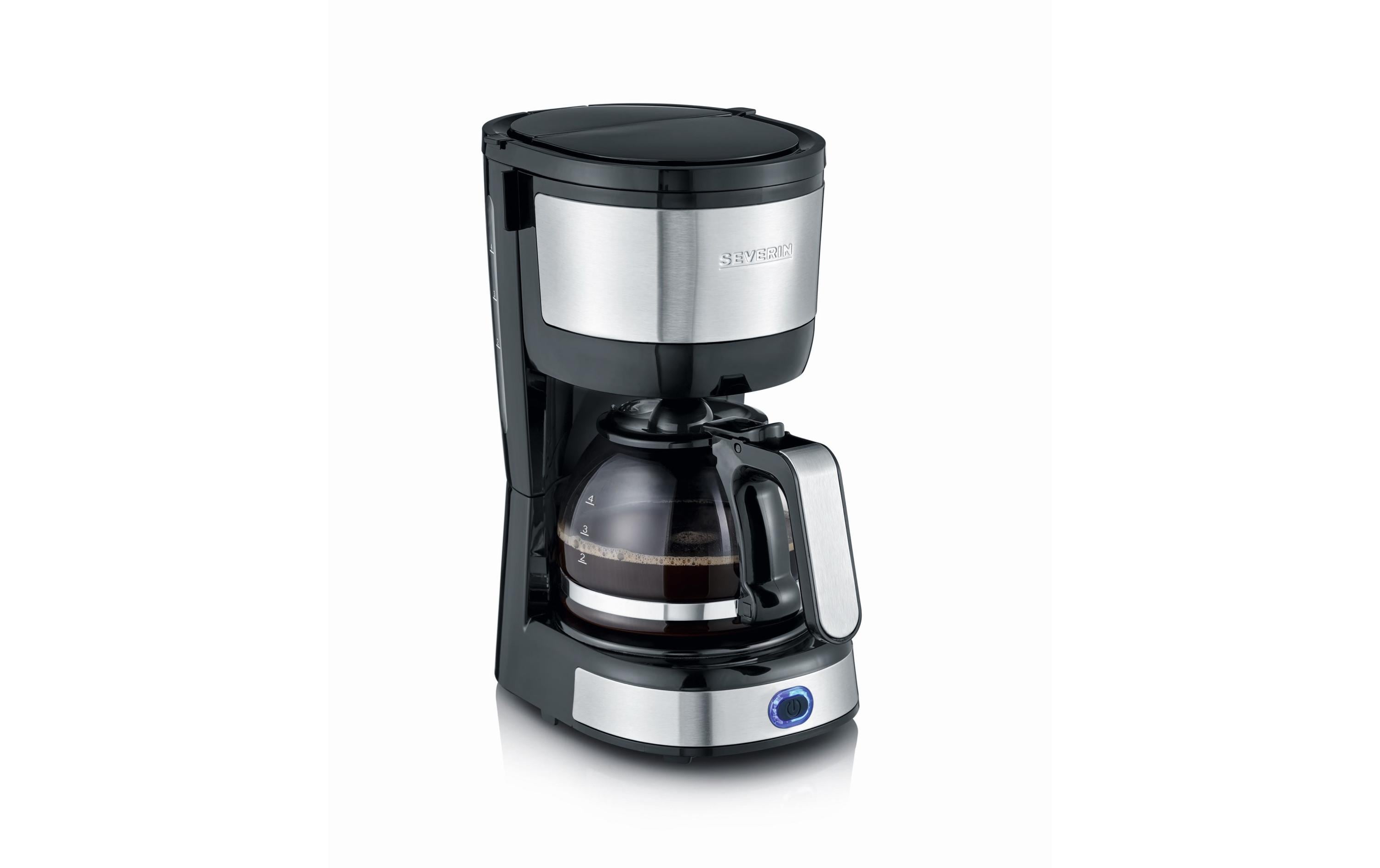 Severin Filterkaffeemaschine KA4808
