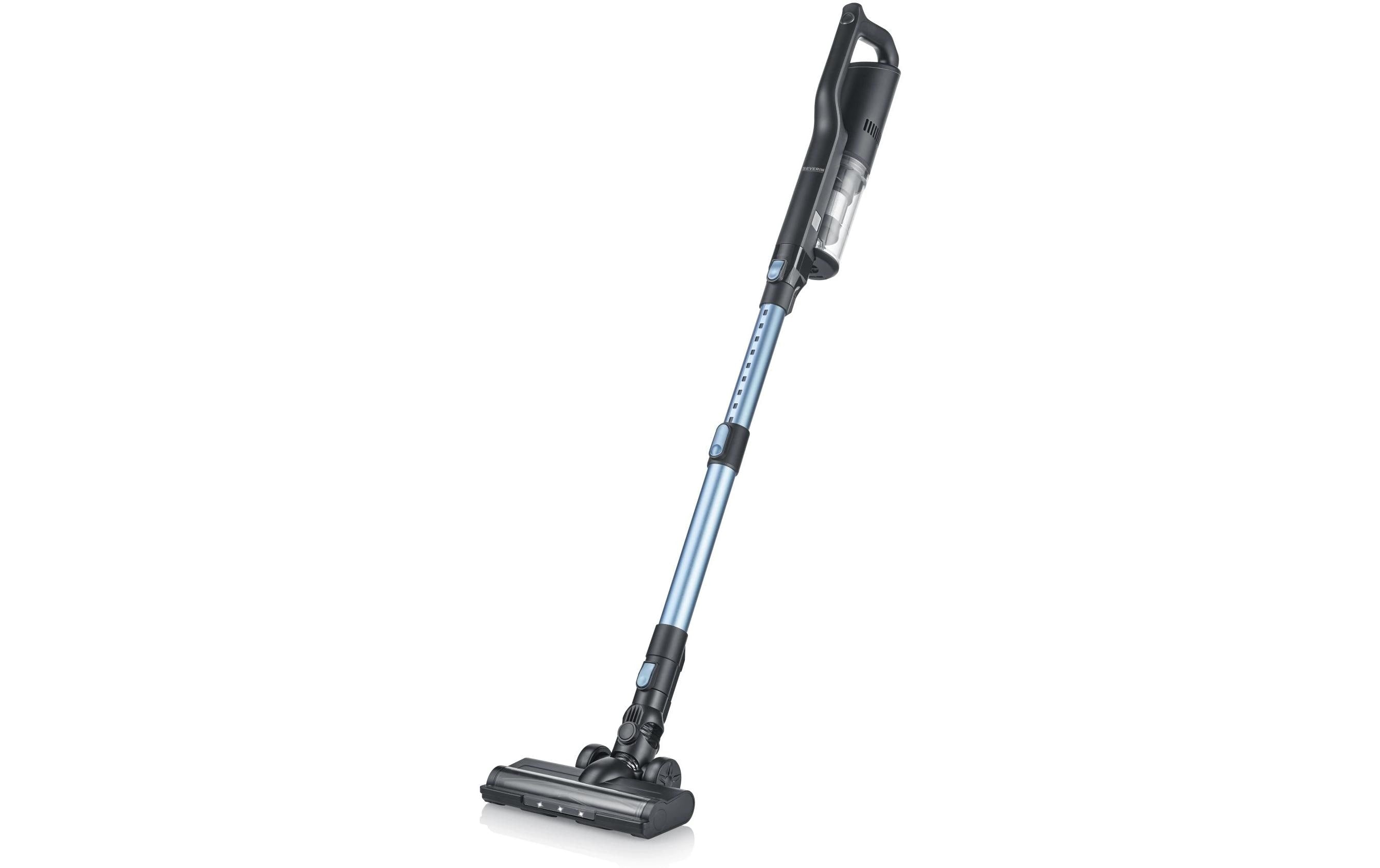 Severin Staubsauger HV7151