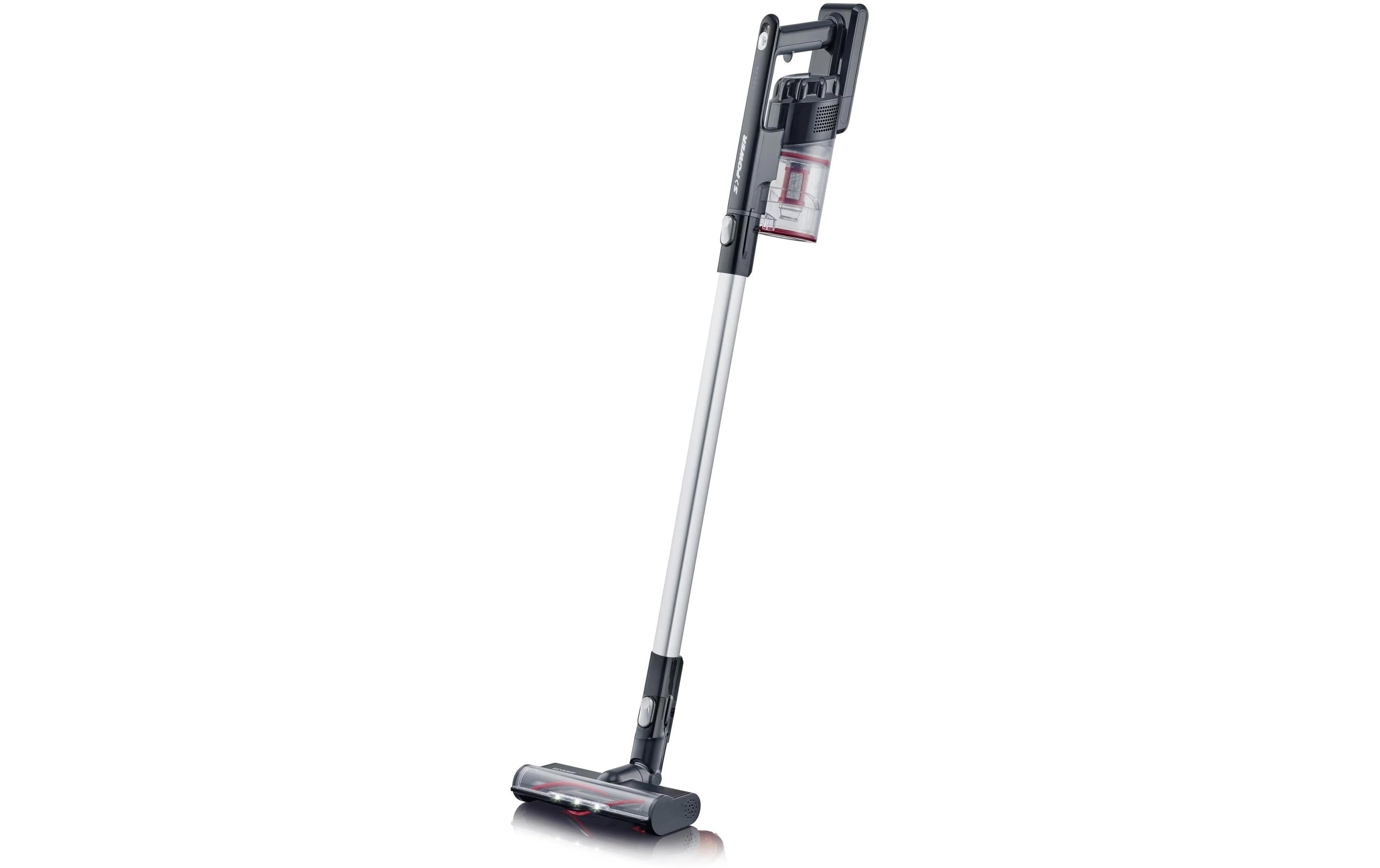 Severin Staubsauger HV7966
