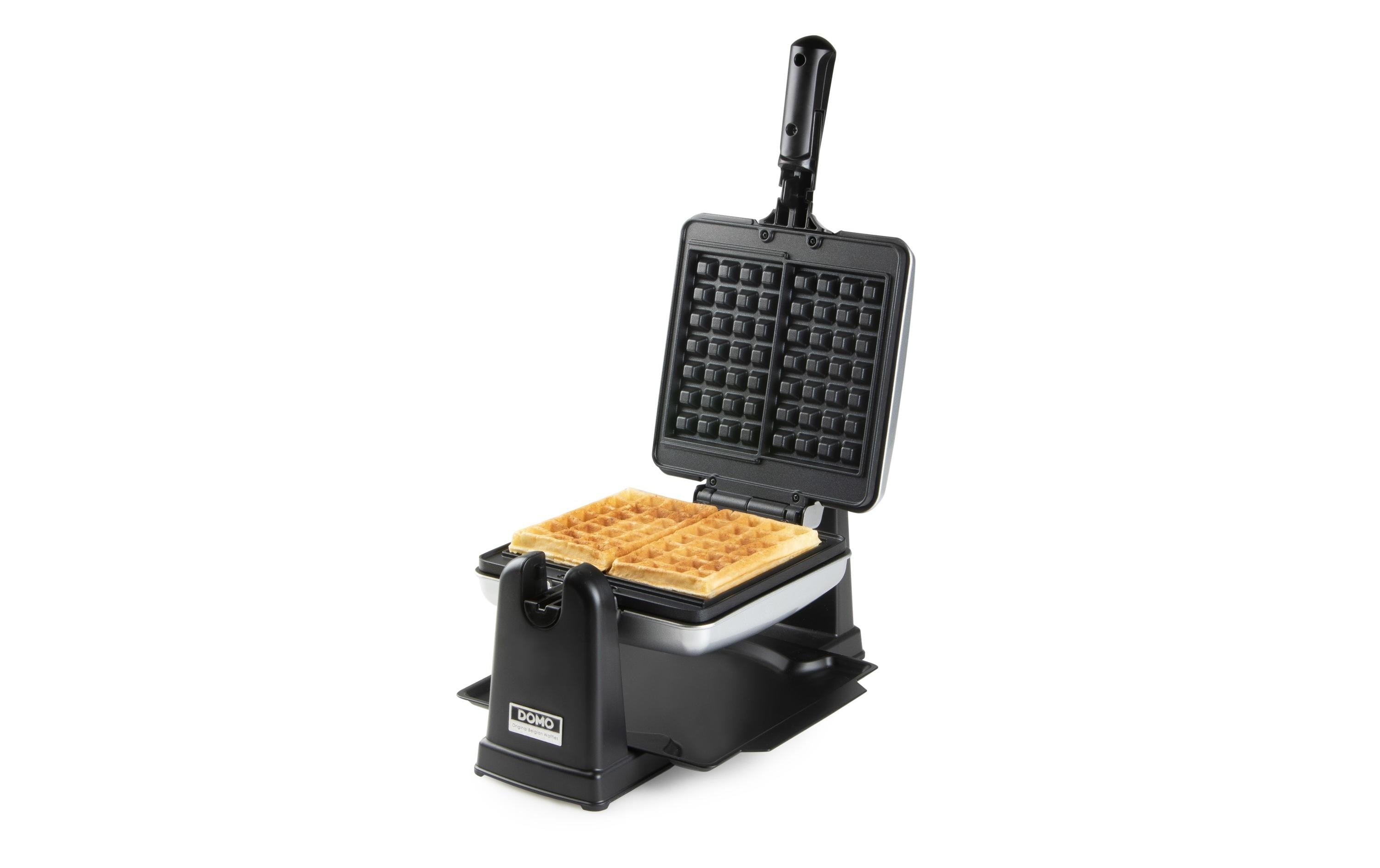 Domo Waffeleisen DO9272W