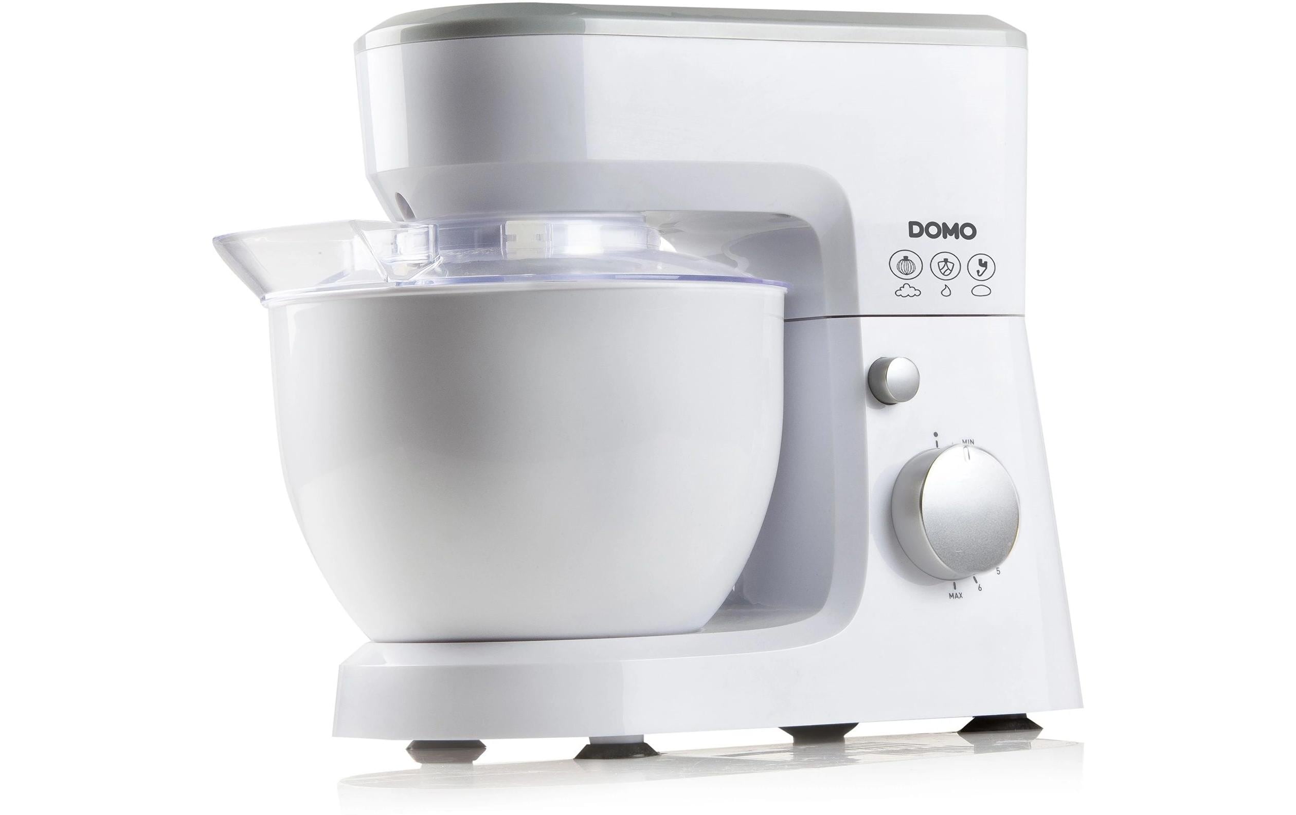 Domo Küchenmaschine DO9241KR