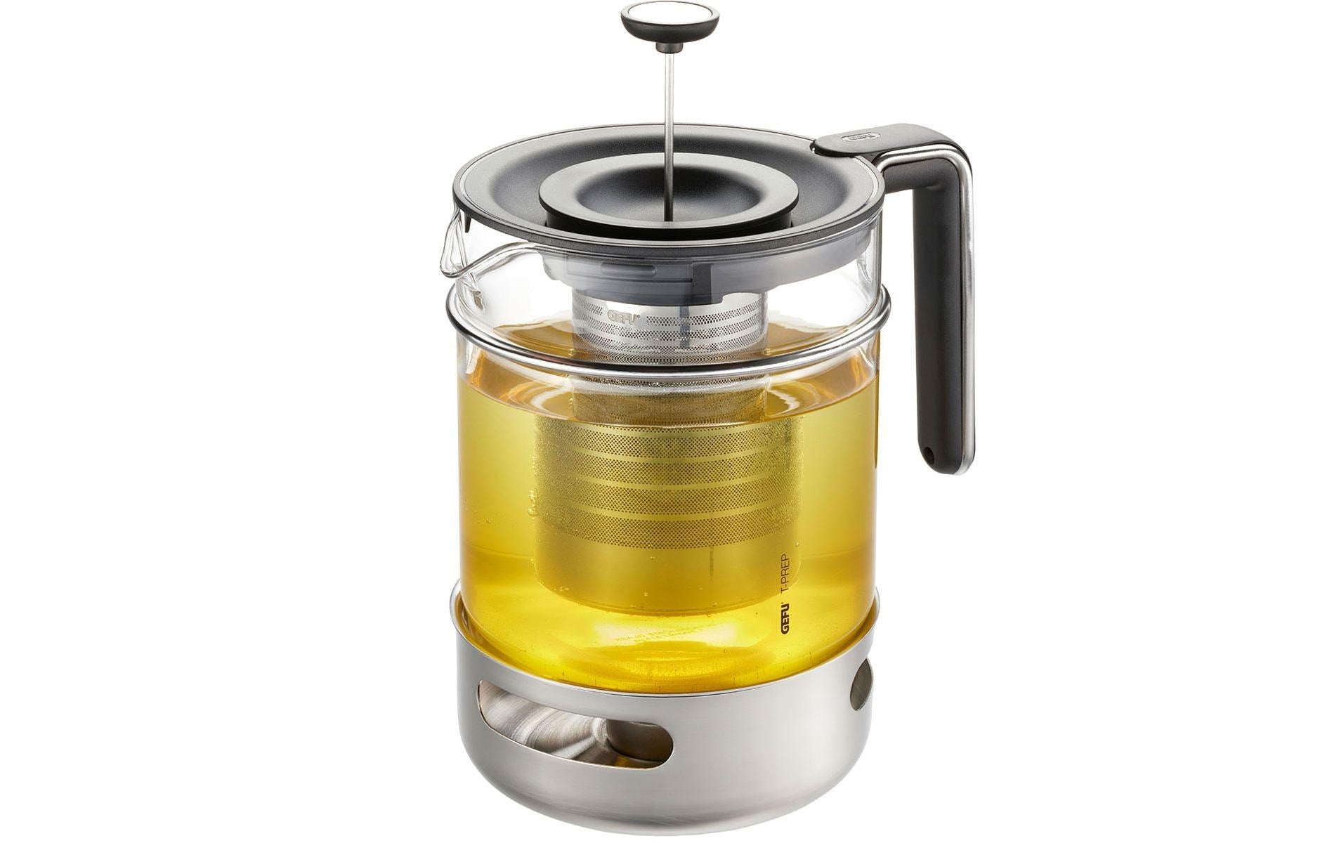 GEFU Teekanne T-PREP