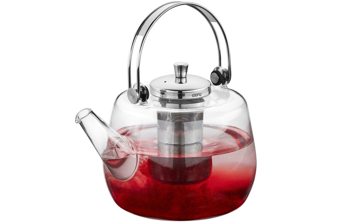 GEFU Teekanne INFUSA