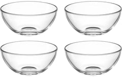 Leonardo, Schale Cucina 14 cm, 4 Stück, Tra