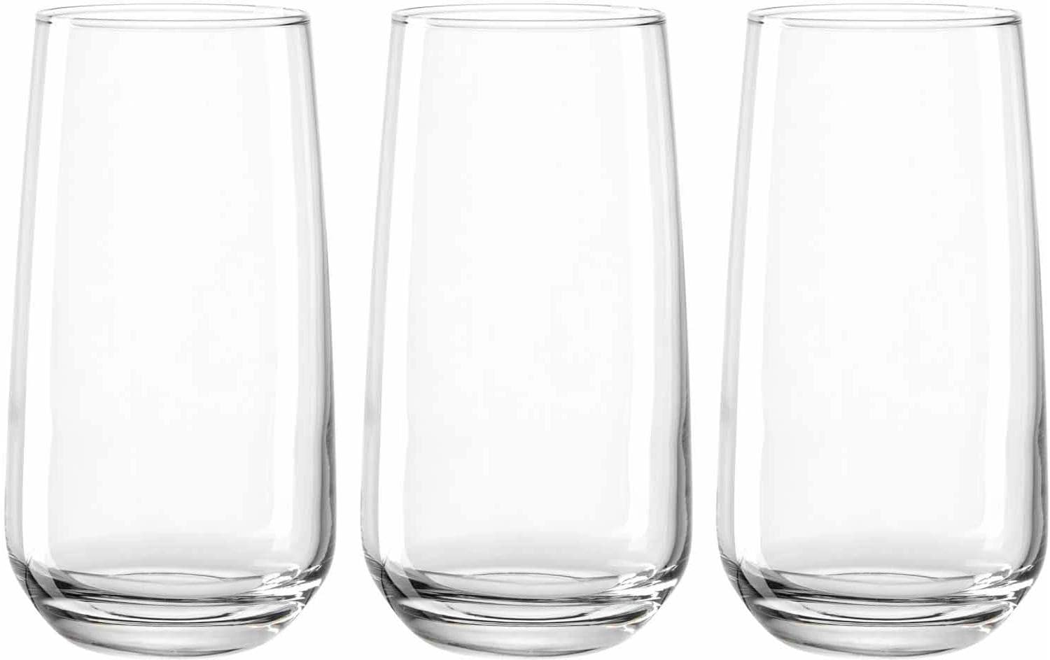 Montana, Trinkglas Drink 470 ml, 3 Stück, T