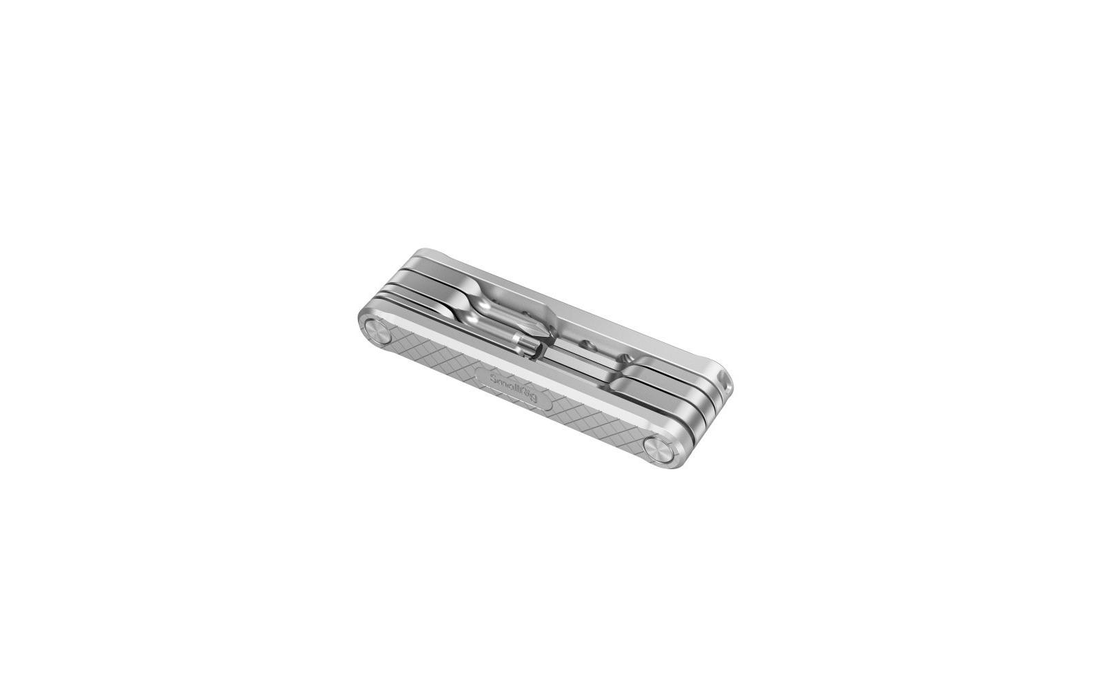 SmallRig Foldable Multi-Tool Kit
