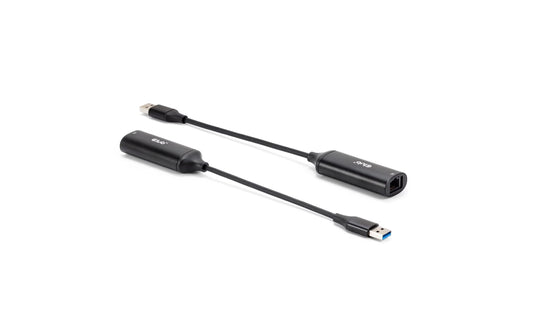 Club 3D, USB 5Gbps Typ A auf RJ45