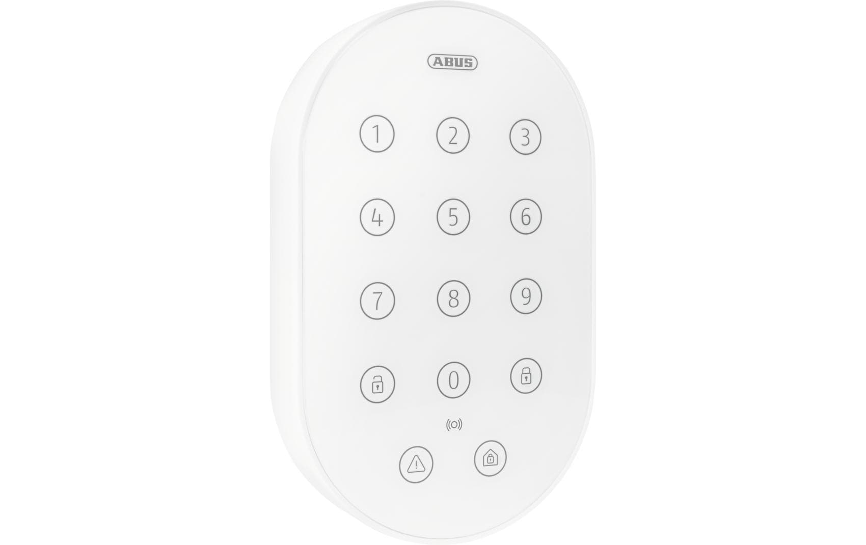 Smartvest Pro Funk-Bedienteil