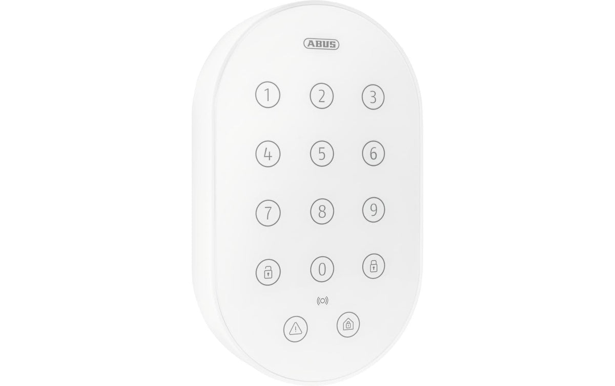 Smartvest Pro Funk-Bedienteil