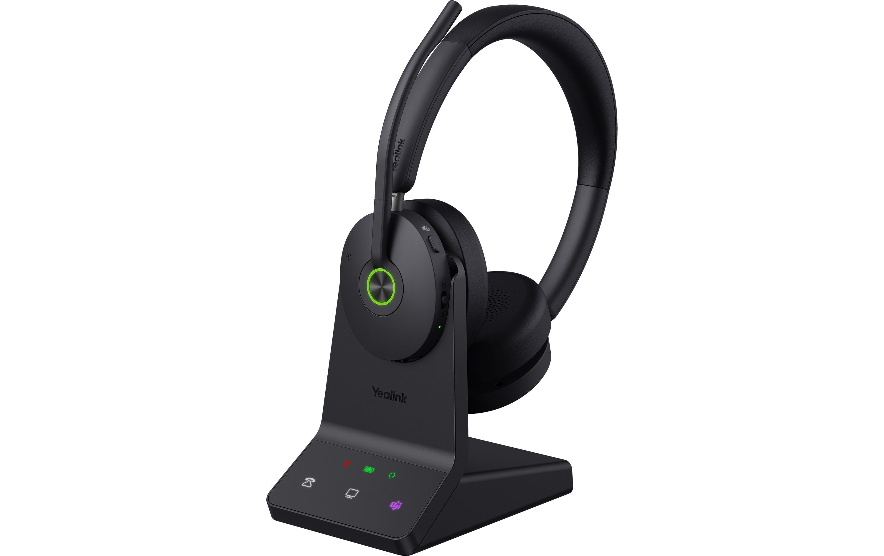 Yealink Headset WH68 UC