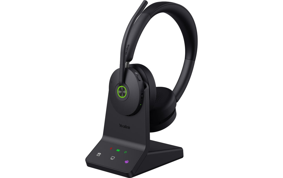 Yealink Headset WH68 UC