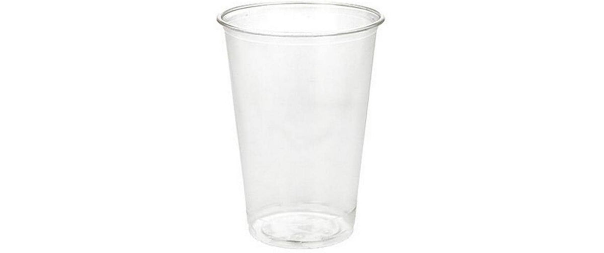 Papstar Trinkbecher Pure PLA 2dl