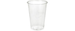 Papstar Trinkbecher Pure PLA 2dl
