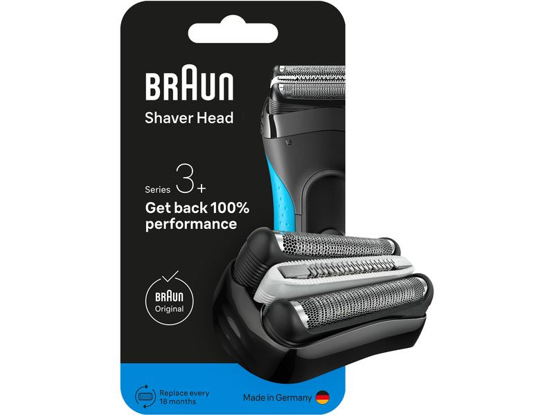 Braun | Scherkopf 32B