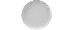 Papstar Pappteller Pure rund D 34cm