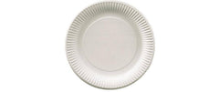 Papstar Pappteller Pure rund D 26.0 cm