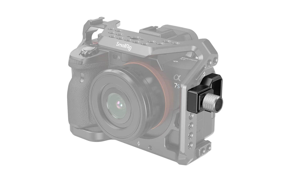 SmallRig HDMI Cable Clamp