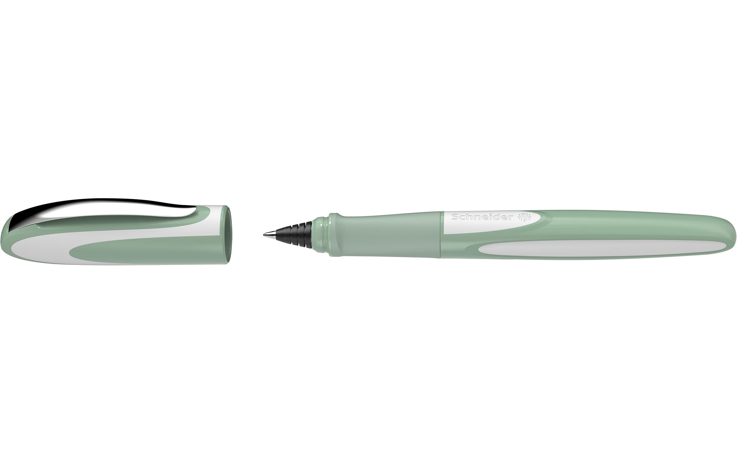 Schneider Tintenroller Ray M Pistacchio