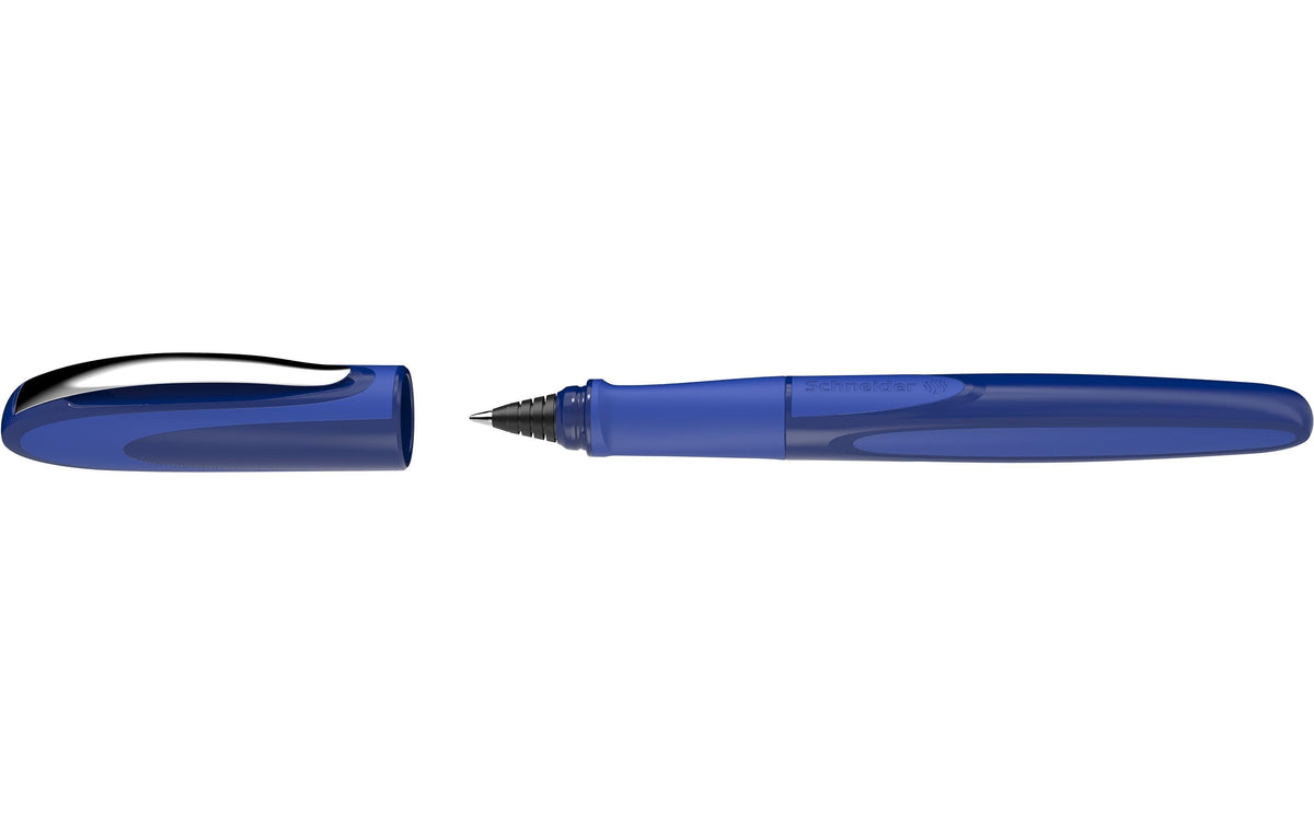 Schneider Tintenroller Ray M Space Blue
