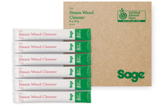 Sage Steam Wand Cleaner 6er