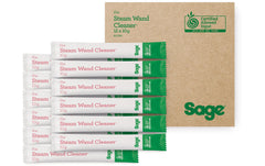 Sage Steam Wand Cleaner 12er