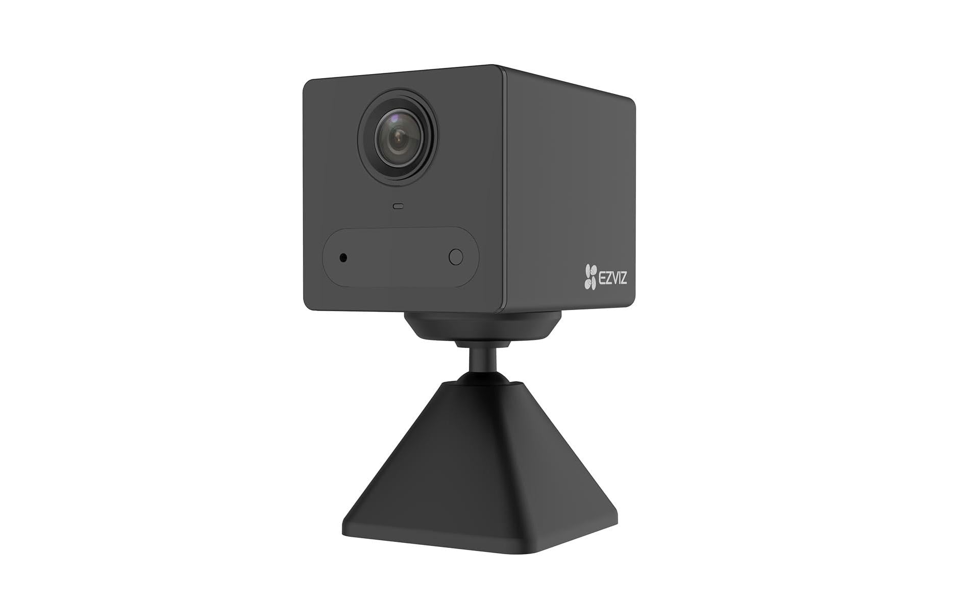 EZVIZ CB2 WiFi Kamera schwarz