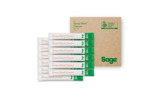 Sage Groupe Head Cleaner 12er