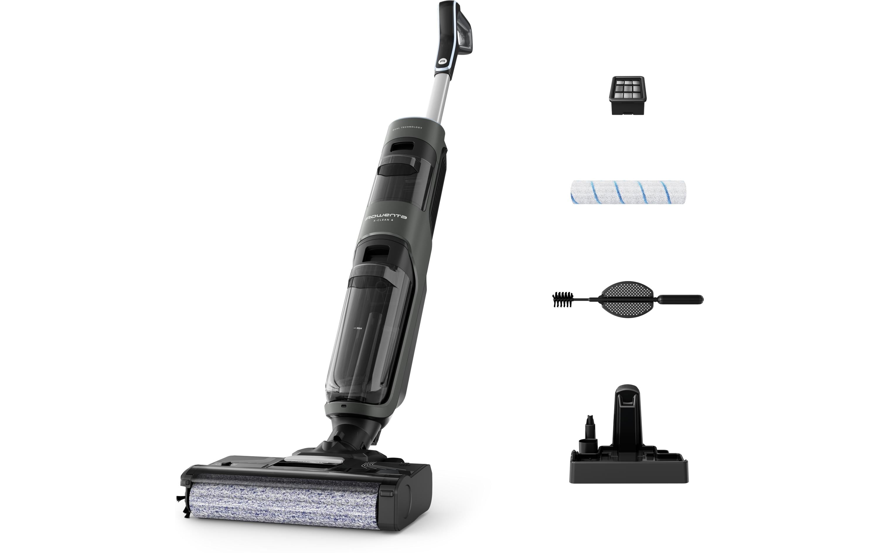 Rowenta X-Clean 4