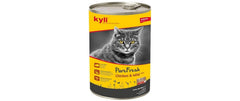 kyli PureFresh Chicken & Wild 400 g