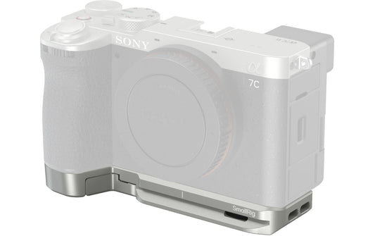 SmallRig Baseplate with Airtag Slot