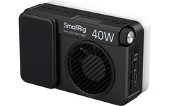 Smallrig | RM 40C mini LED Video Light