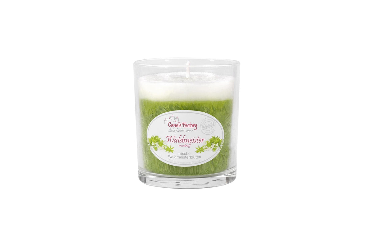 Candle Factory Party Light Waldmeister