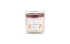 Candle Factory Party Light Merry Christmas