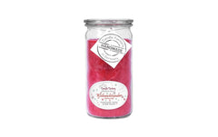 Candle Factory Mini Jumbo Weihnachtsz.