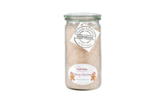 Candle Factory Mini Jumbo Merry Christmas