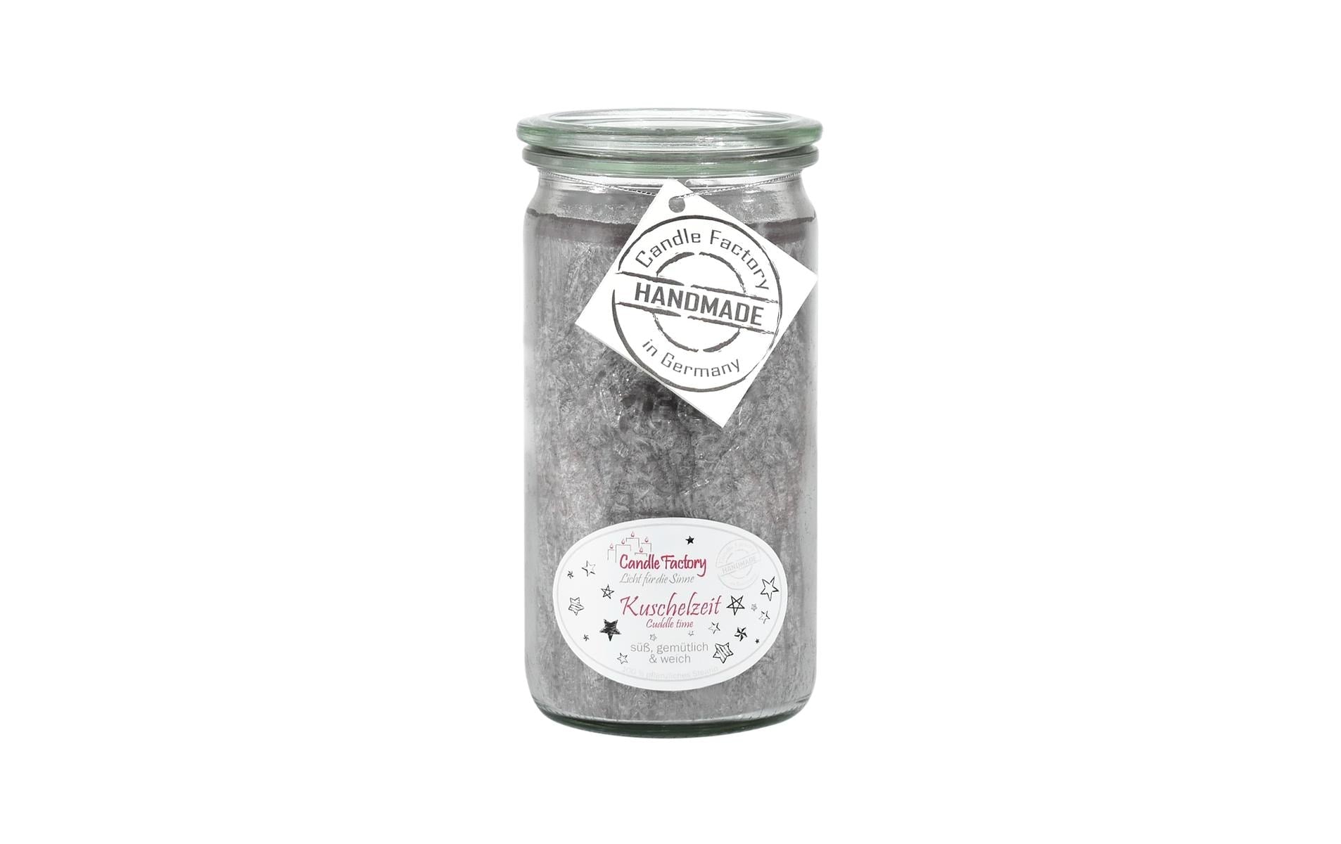 Candle Factory Mini Jumbo Kuschelzeit
