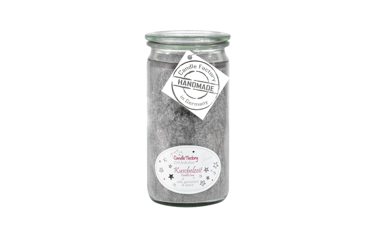 Candle Factory Mini Jumbo Kuschelzeit