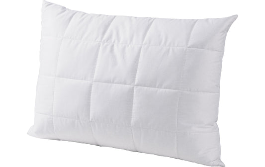 DOR | Kissen LINUM 65 x 100 cm | 60 % Leinen / 40 % Baumwolle, versteppt