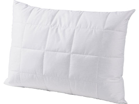 DOR | Kissen LINUM 65 x 100 cm | 60 % Leinen / 40 % Baumwolle, versteppt