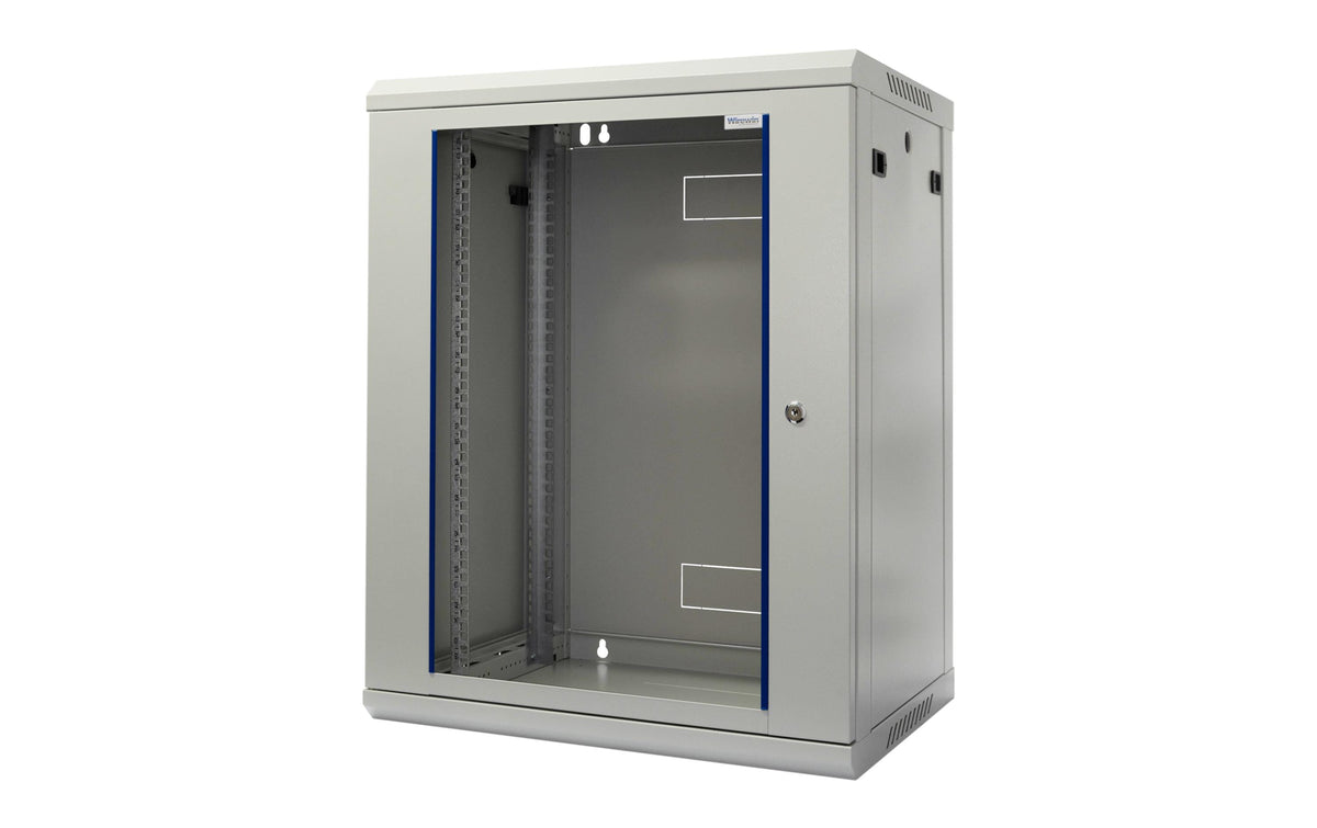 WIREWIN Wandschrank PS3, 600x450x15HE