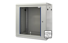 Wirewin | Wandschrank PS3 FP, 600x450x12HE | Pro 3rd Gen