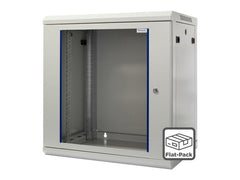 Wirewin | Wandschrank PS3 FP, 600x450x12HE | Pro 3rd Gen