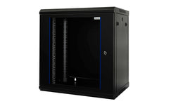 WIREWIN Wandschrank PS3, 600x450x12HE sw