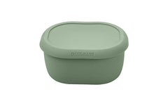 Fackelmann Lunchbox-be the move grün