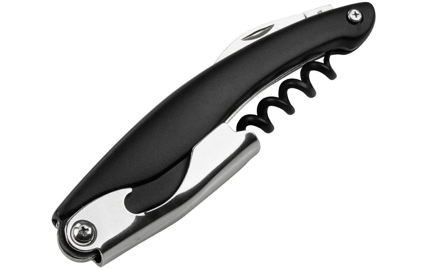 Fackelmann Kellnerkorkenzieher Specter