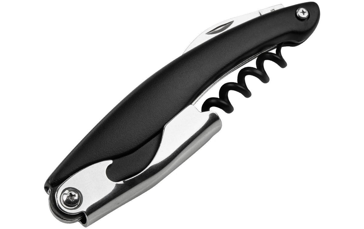 Fackelmann Kellnerkorkenzieher Specter